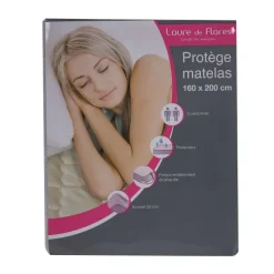 Prot Ge Matelas 160X200 Cm