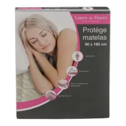 Prot Ge Matelas 90X190 Cm