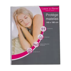Prot Ge Matelas 140X190 Cm