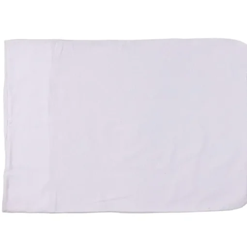 Prot Ge Taie D'Oreiller 50 X 70 Cm Molletonn