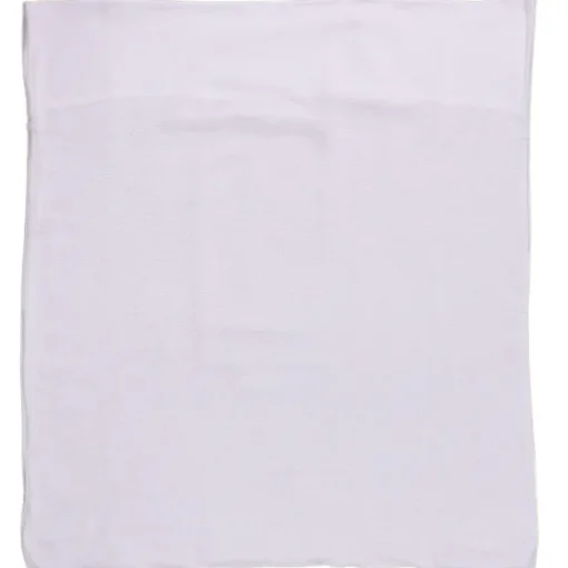 Prot Ge Taie D'Oreiller 65 X 65 Cm Molletonn