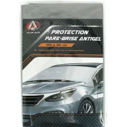 Protection Pare Brise Antigel