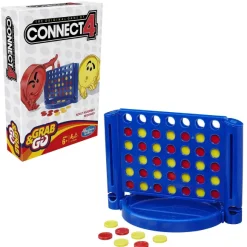 Puissance 4 Dition Voyage