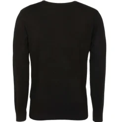 Pull Col Rond