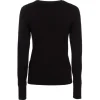 Pull Col Rond