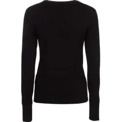 Pull Col Rond