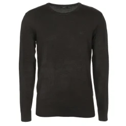 Pull Col Rond
