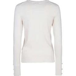 Pull Col Rond