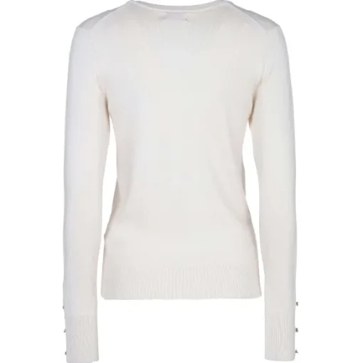 Pull Col Rond