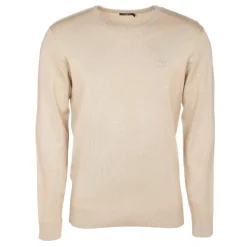 Pull Col Rond