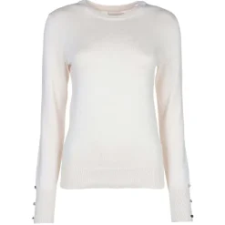 Pull Col Rond