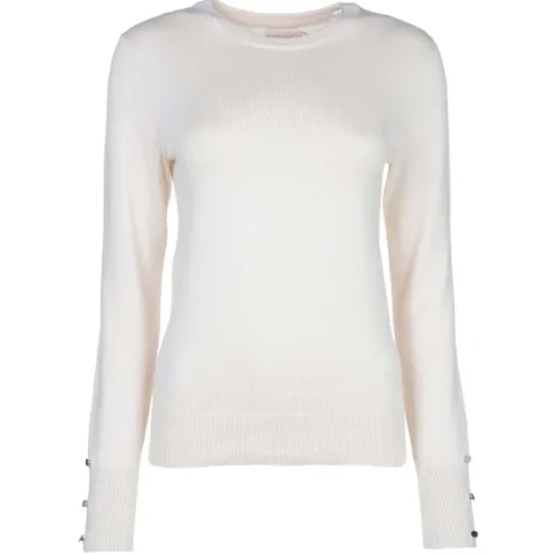 Pull Col Rond