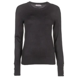 Pull Col Rond