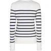 Pull Col Rond Ray