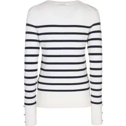 Pull Col Rond Ray