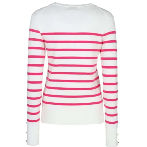 Pull Col Rond Ray