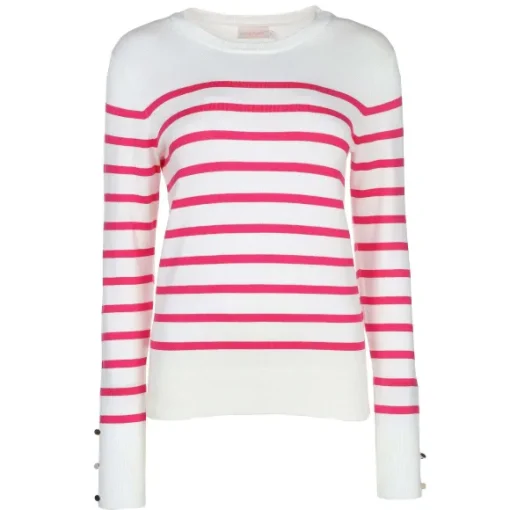 Pull Col Rond Ray