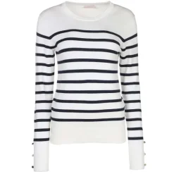 Pull Col Rond Ray