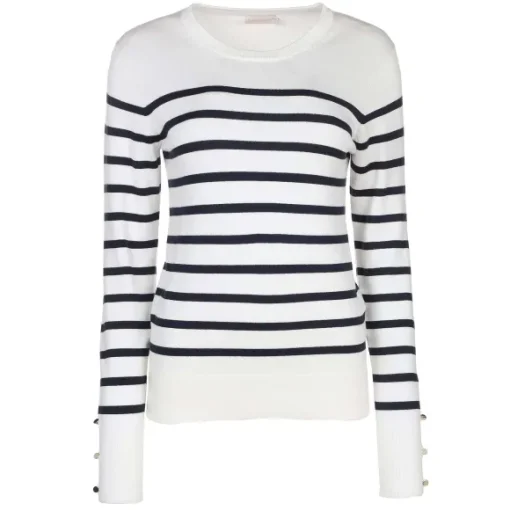 Pull Col Rond Ray