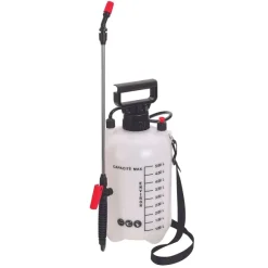 Pulv Risateur 5L