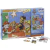 Puzzle 8 En 1 Pat Patrouille