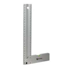Querre En Aluminium