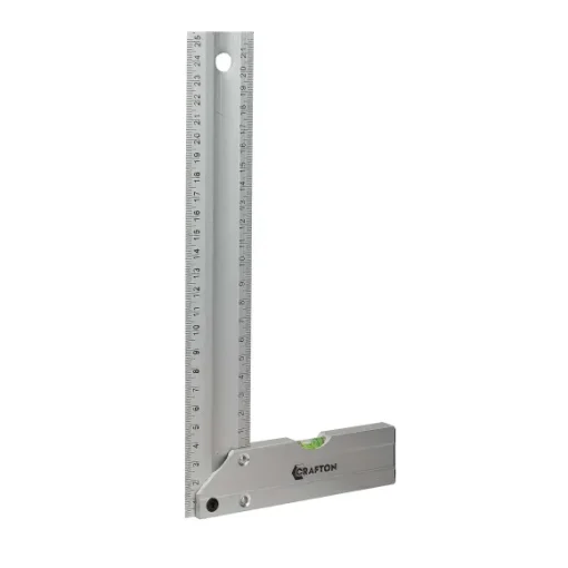 Querre En Aluminium