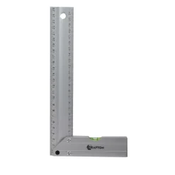 Querre En Aluminium
