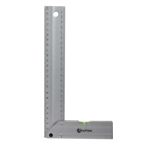 Querre En Aluminium