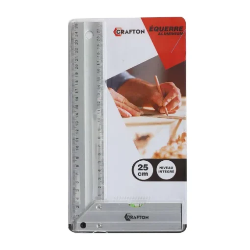 Querre En Aluminium