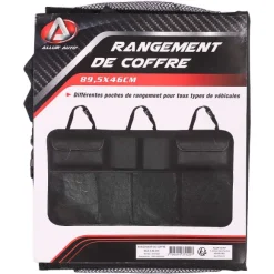 Rangement De Coffre
