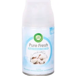Recharge D Sodorisant Fresh Coton