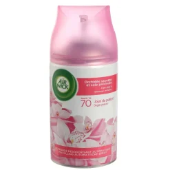 Recharge Freshmatic Orchid E Sauvage Et Soie Pr Cieuse