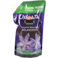 Recharge Gel Douche D Lassante Ylang