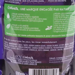 Recharge Gel Douche D Lassante Ylang