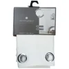 Rideau Isolant Ivoire 140X260 Cm