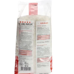 Riz Long Parfum