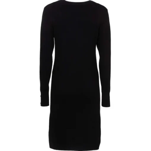 Robe En Maille