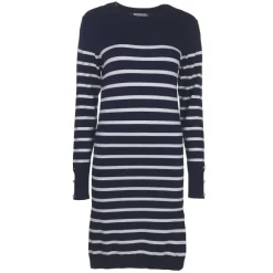 Robe En Maille