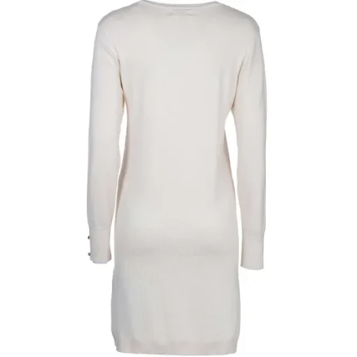 Robe En Maille