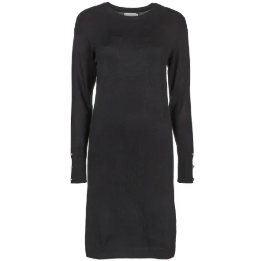 Robe En Maille