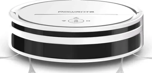 Robot Aspirateur Laveur X-Plorer S Rie 80