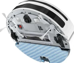 Robot Aspirateur Laveur X-Plorer S Rie 80