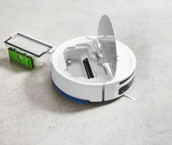 Robot Aspirateur Laveur X-Plorer S Rie 80