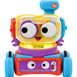 Robot D' Veil