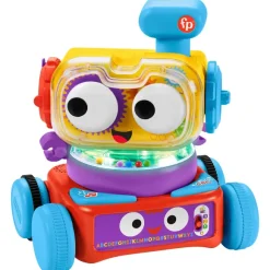 Robot D' Veil