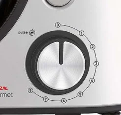 Robot P Tissier P Trin Moulinex
