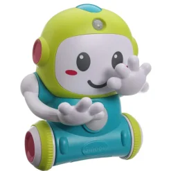 Robot Smart Interactif 1 2 3