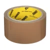 Rollafix Ruban Adh Sif D'Emballage Marron 3X50M