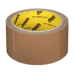 Rollafix Ruban Adh Sif D'Emballage Marron 3X50M